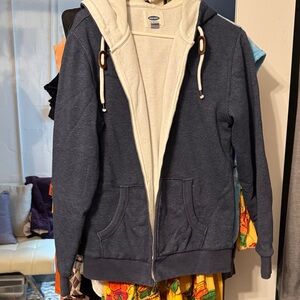 Old Navy Textured Knit Sweater